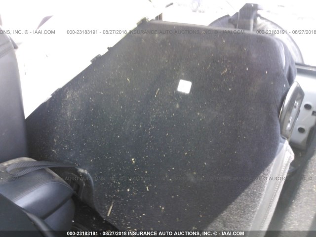 1C4AJWBG6EL290569 - 2014 JEEP WRANGLER 白色 照片 8