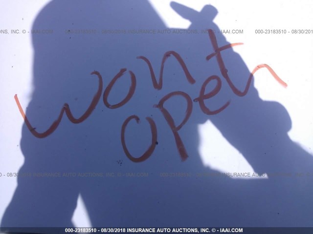 1J4FJ68S0TL149277 - 1996 JEEP CHEROKEE SPORT/CLASSIC თეთრი ფოტო 10