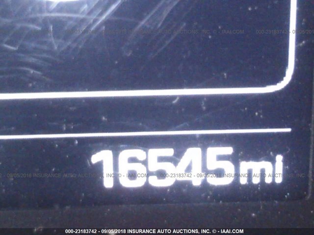 KM8J33A29HU353107 - 2017 HYUNDAI TUCSON LIMITED/SPORT AND ECO/SE GRAY photo 7