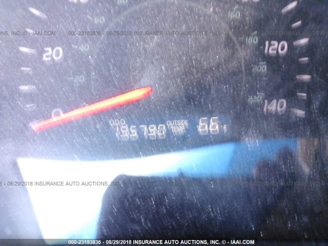 4T1BE46K57U555907 - 2007 TOYOTA CAMRY NEW GENERAT CE/LE/XLE/SE WHITE photo 7