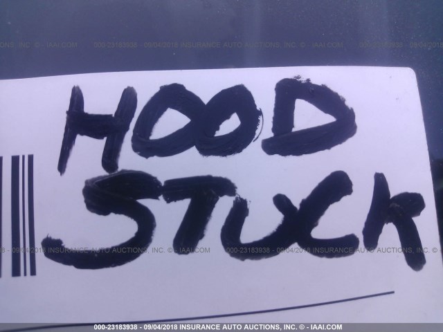 WMEEK31X68K205806 - 2008 SMART FORTWO PASSION ORANGE photo 10