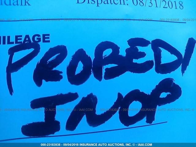 WMEEK31X68K205806 - 2008 SMART FORTWO PASSION ORANGE photo 7