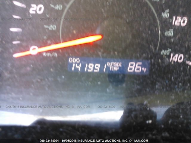 4T1BE46K69U836665 - 2009 TOYOTA CAMRY SE/LE/XLE 黑色 照片 7