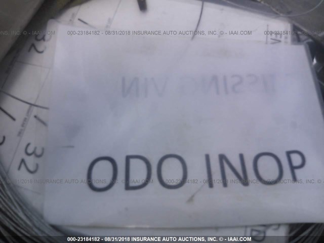 2G4WB52K441220344 - 2004 BUICK REGAL LS SILVER photo 7