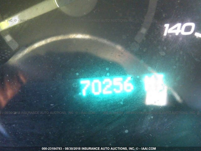 1G1ZB5E01CF194913 - 2012 CHEVROLET MALIBU LS 黑色 照片 7