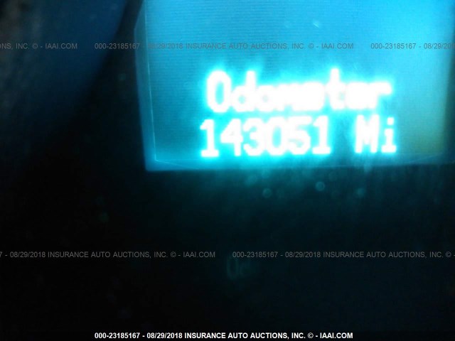 3GNAL2EK2DS579256 - 2013 CHEVROLET CAPTIVA LS 银色 照片 7