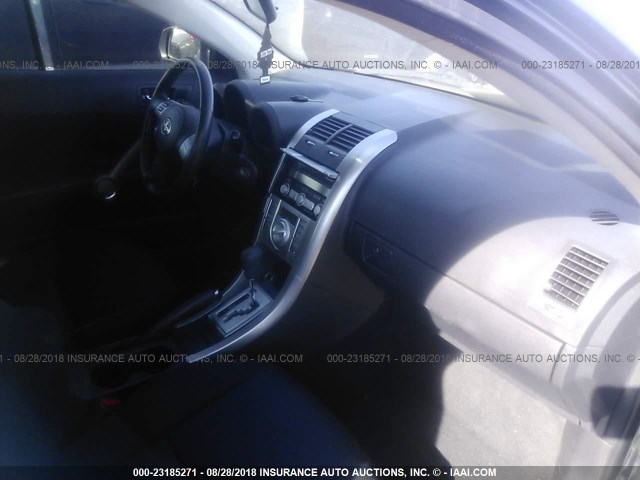 JTKDE167690289887 - 2009 TOYOTA SCION TC 黑色 照片 5