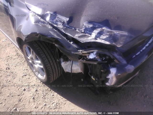 JTKDE167690289887 - 2009 TOYOTA SCION TC 黑色 照片 6