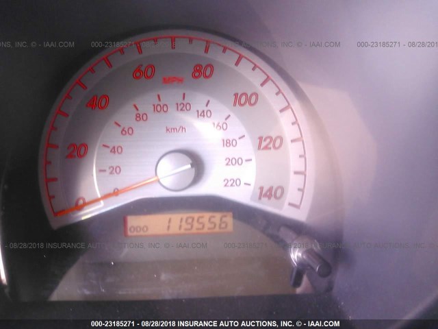 JTKDE167690289887 - 2009 TOYOTA SCION TC 黑色 照片 7