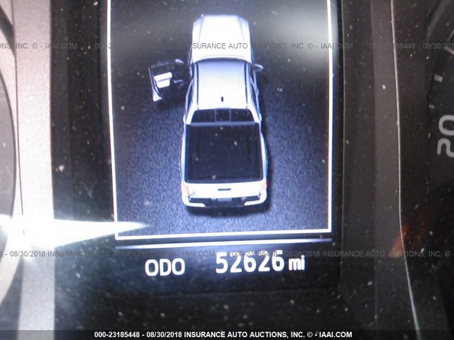 5TFCZ5AN5GX007781 - 2016 TOYOTA TACOMA DBL CAB/SR/SR5/TRD SPT/OR SILVER photo 7