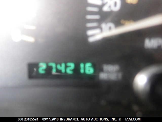 1J4FF68S2XL649027 - 1999 JEEP CHEROKEE SPORT/CLASSIC თეთრი ფოტო 7