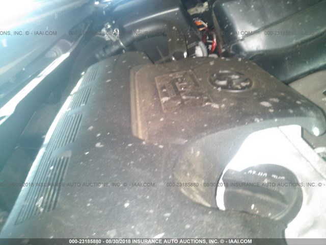 4T4BF1FKXGR580707 - 2016 TOYOTA CAMRY LE/XLE/SE/XSE 黑色 照片 10