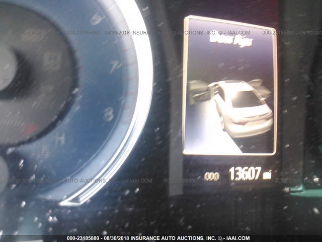 4T4BF1FKXGR580707 - 2016 TOYOTA CAMRY LE/XLE/SE/XSE 黑色 照片 7