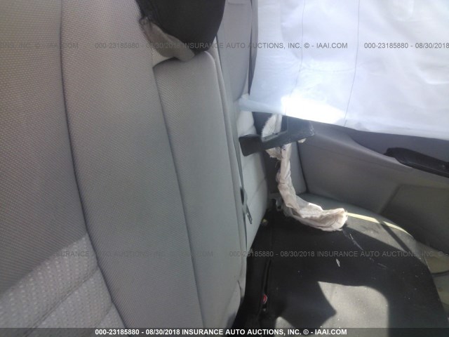 4T4BF1FKXGR580707 - 2016 TOYOTA CAMRY LE/XLE/SE/XSE 黑色 照片 8