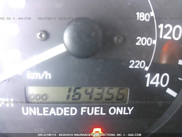 JT2BG22K0W0131672 - 1998 TOYOTA CAMRY CE/LE/XLE 黑色 照片 7