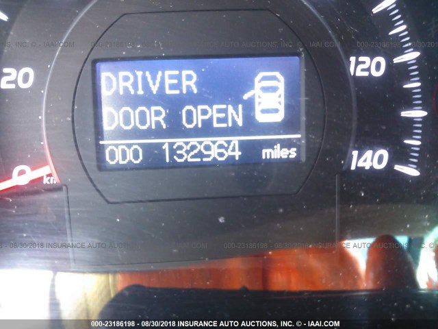 4T4BF3EK1AR075854 - 2010 TOYOTA CAMRY SE/LE/XLE 银色 照片 7