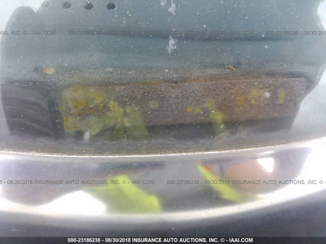 2G2GK37HXF2322324 - 1985 PONTIAC GRAND PRIX LE 蓝色 照片 9