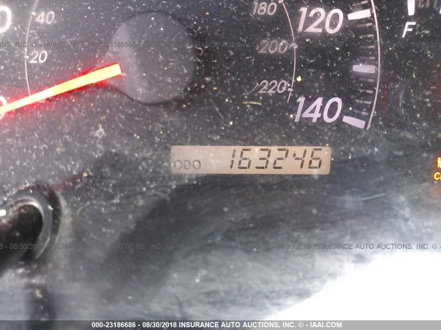 4T1BE32K25U966839 - 2005 TOYOTA CAMRY LE/XLE/SE 棕色 照片 7