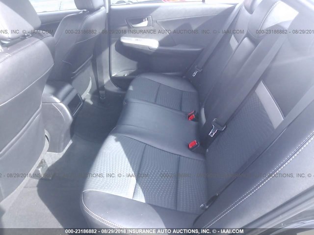 4T1BF1FK1DU212910 - 2013 TOYOTA CAMRY L/SE/LE/XLE Qara foto 8