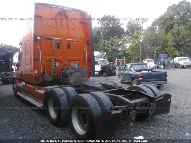 1FUJGLDR9CLBD9144 - 2012 FREIGHTLINER CASCADIA 125  Unknown photo 3