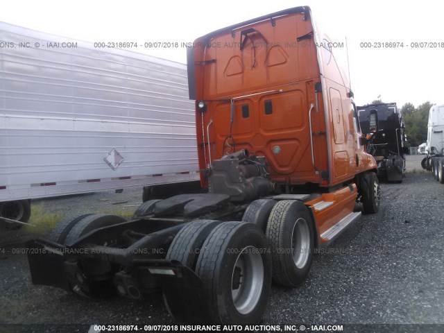 1FUJGLDR9CLBD9144 - 2012 FREIGHTLINER CASCADIA 125  Unknown photo 4