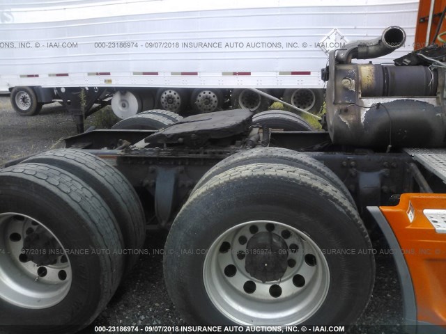 1FUJGLDR9CLBD9144 - 2012 FREIGHTLINER CASCADIA 125  Unknown photo 8