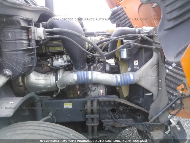 1FUJGLDR9CLBD9144 - 2012 FREIGHTLINER CASCADIA 125  Unknown photo 9