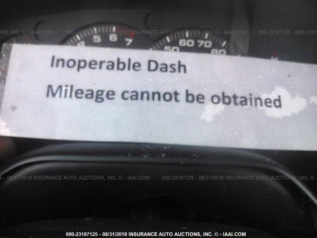 1FMDU63E34UB74638 - 2004 FORD EXPLORER XLT/XLT SPORT/NBX 银色 照片 7