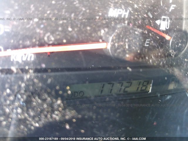 4T1BE32K54U827884 - 2004 TOYOTA CAMRY LE/XLE/SE Boz foto 7