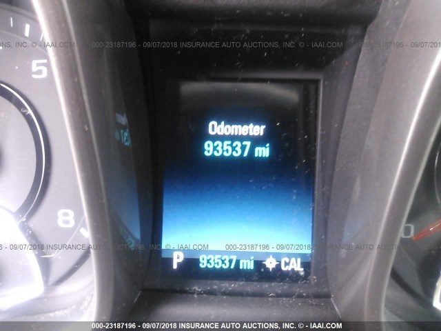 1G11C5SL5EF286330 - 2014 CHEVROLET MALIBU 1LT TAN photo 7