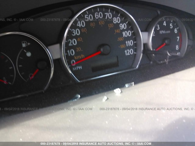 1G8AJ55F56Z156562 - 2006 SATURN ION LEVEL 2 白色 照片 7