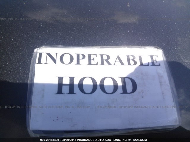 4T1BF1FK8CU157130 - 2012 TOYOTA CAMRY SE/LE/XLE 灰色 照片 10