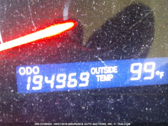 4T1BF3EK7BU153405 - 2011 TOYOTA CAMRY SE/LE/XLE GOLD photo 7