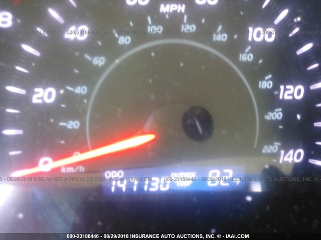 4T1BE46K59U796059 - 2009 TOYOTA CAMRY SE/LE/XLE 黑色 照片 7