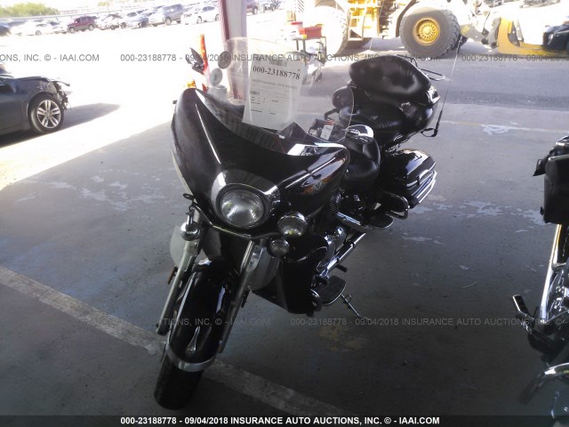 JYAVP04E56A010173 - 2006 YAMAHA XVZ13 TF MAROON photo 5