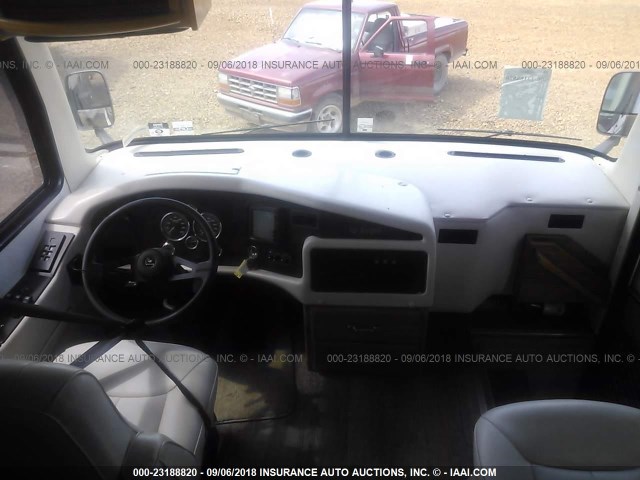 1RF12031812013161 - 2001 ROADMASTER RAIL DYANASTER Unknown photo 5