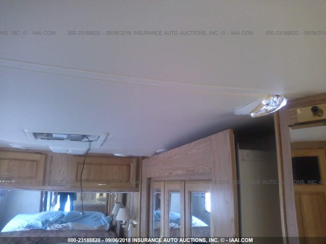 1RF12031812013161 - 2001 ROADMASTER RAIL DYANASTER Unknown photo 6