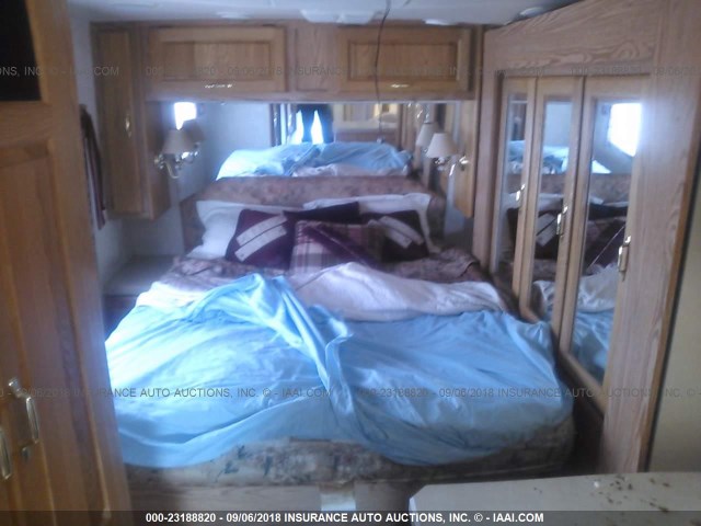 1RF12031812013161 - 2001 ROADMASTER RAIL DYANASTER Unknown photo 8