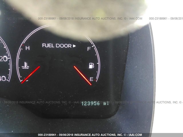 5LMEU88H84ZJ19542 - 2004 LINCOLN AVIATOR 米色 照片 7