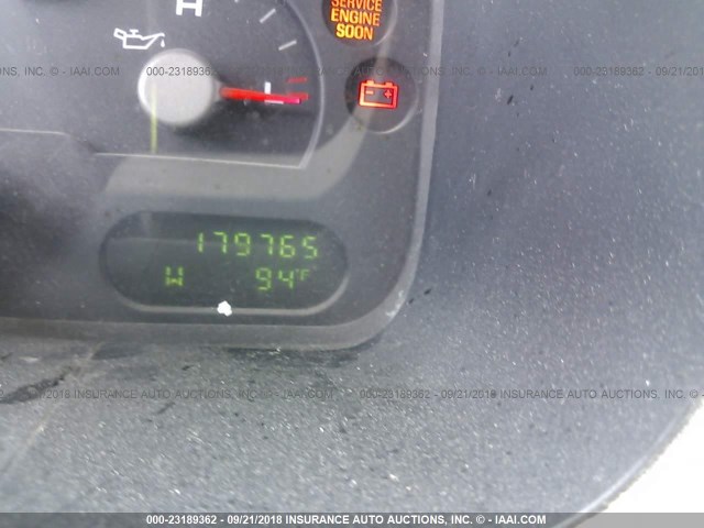 1FMZU63K53ZB06449 - 2003 FORD EXPLORER XLT/XLT SPORT/NBX 绿色 照片 7