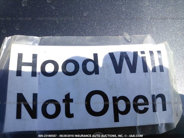 3TMCZ5AN9GM020961 - 2016 TOYOTA TACOMA DBL CAB/SR/SR5/TRD SPT/OR GRAY photo 10