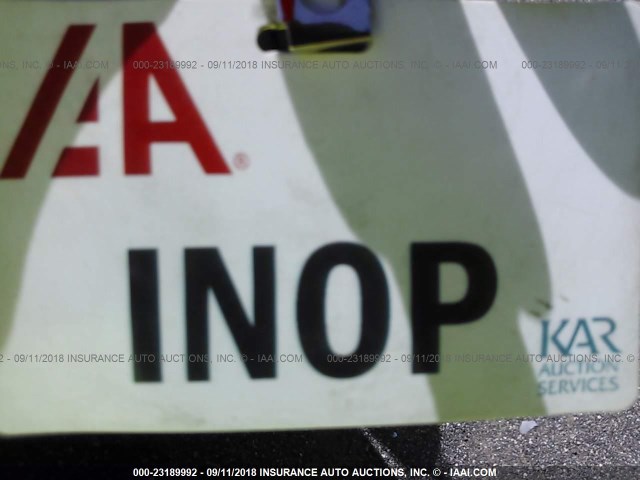 1FUJGLDRXBSAT0989 - 2011 FREIGHTLINER CASCADIA 125  Unknown photo 6