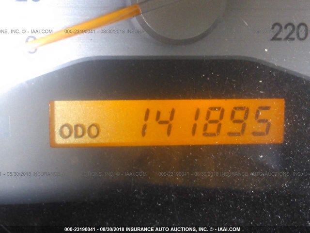 JTKDE177060111001 - 2006 TOYOTA SCION TC 白色 照片 7