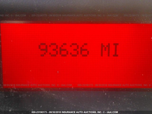 2G2WP552271186186 - 2007 PONTIAC GRAND PRIX WHITE photo 7