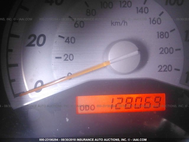 JTKDE167690301195 - 2009 TOYOTA SCION TC 黑色 照片 7