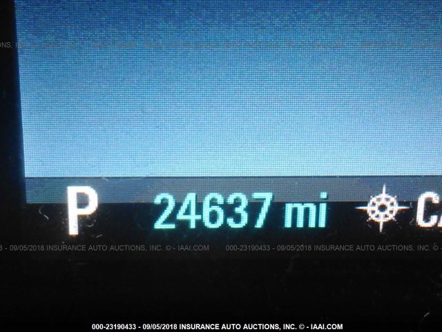 1G11C5SL5FF353557 - 2015 CHEVROLET MALIBU 1LT MAROON photo 7