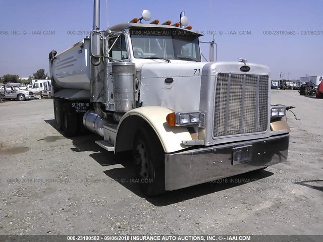 1NP5LB9X55D834475 - 2005 PETERBILT 379 Unknown photo 1