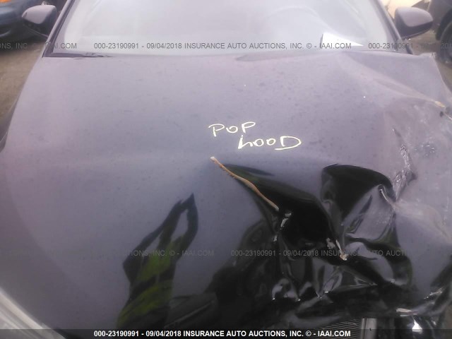 4T1BF1FK8FU041365 - 2015 TOYOTA CAMRY LE/XLE/SE/XSE 黑色 照片 10