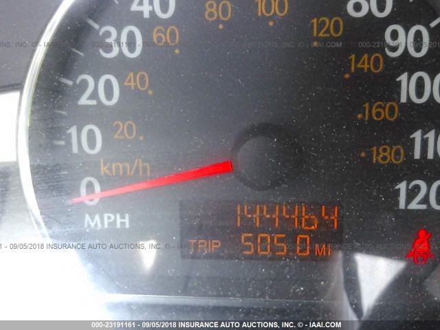 1G8AZ55F06Z154033 - 2006 SATURN ION LEVEL 2 灰色 照片 7