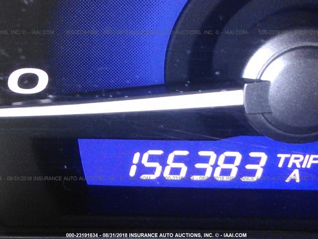 1HGFA16988L021760 - 2008 HONDA CIVIC EXL 银色 照片 7